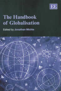 グローバリゼーション・ハンドブック<br>The Handbook of Globalisation