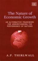 The Nature of Economic Growth : An Alternative Framework for Understanding the Performance of Nations