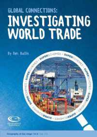 Investigating World Trade (Superschemes)