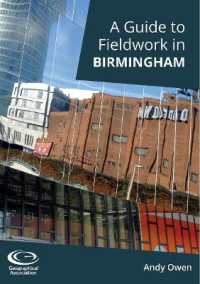 A Guide to Fieldwork in Birmingham (A Guide to Fieldwork in)