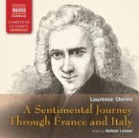 A Sentimental Journey (4-Volume Set) （Unabridged）