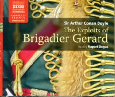 The Exploits of Brigadier Gerard (6-Volume Set)