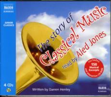 The Story of Classical Music (4-Volume Set)