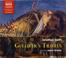 Gulliver's Travels (9-Volume Set) （Unabridged）