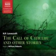 The Call of Cthulhu and Other Stories (4-Volume Set)