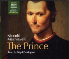 The Prince (3-Volume Set)