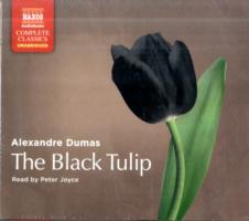 The Black Tulip (7-Volume Set) (Complete Classics) （Unabridged）