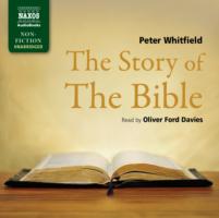 The Story of the Bible (2-Volume Set) （Unabridged）
