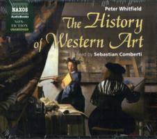 The History of Western Art (4-Volume Set) （Unabridged）