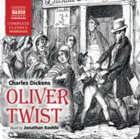 Oliver Twist (13-Volume Set)