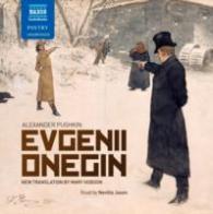 Evgenii Onegin (4-Volume Set)
