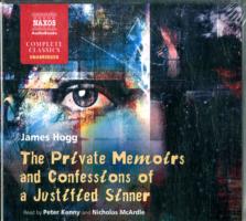 The Private Memoirs and Confessions of a Justified Sinner (7-Volume Se