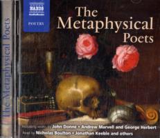 The Metaphysical Poets （Unabridged）