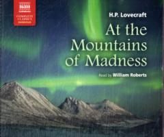 At the Mountains of Madness (4-Volume Set) （Unabridged）
