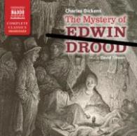 The Mystery of Edwin Drood (9-Volume Set) （Unabridged）