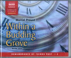 Within a Budding Grove (20-Volume Set) (Remembrance of Things Past)