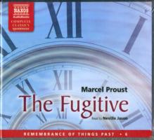 The Fugitive (11-Volume Set) (Remembrance of Things Past)