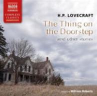 The Thing on the Doorstep and Other Stories (4-Volume Set) （Unabridged）