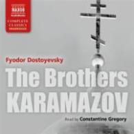 The Brothers Karamazov (29-Volume Set)