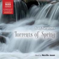 Torrents of Spring (5-Volume Set) （Unabridged）