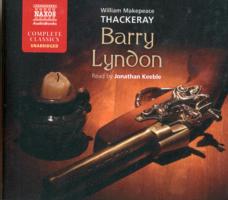 Barry Lyndon (11-Volume Set) （Unabridged）