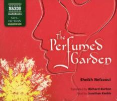 The Perfumed Garden (5-Volume Set) （Unabridged）