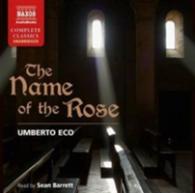 Name of the Rose -- CD-Audio