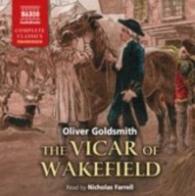 The Vicar of Wakefield (6-Volume Set) （Unabridged）