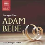 Adam Bede (19-Volume Set) （Unabridged）