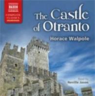 The Castle of Otranto (4-Volume Set)