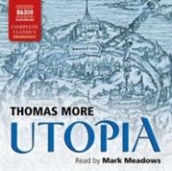 Utopia (4-Volume Set)