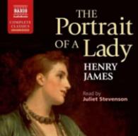 The Portrait of a Lady (21-Volume Set) (Complete Classics) （COM/PSC UN）