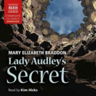 Lady Audleys Secret (13-Volume Set)