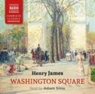 Washington Square (6-Volume Set) （Unabridged）