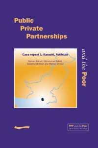 PPP and the Poor: Case report 1. Karachi, Pakistan