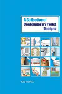 A Collection of Contemporary Toilet Designs