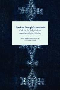 Barefoot through Mauretania (Travellers in the Wider Levant)