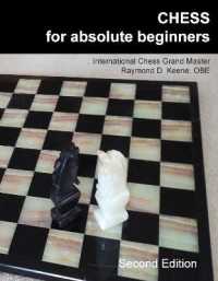 Chess for Absolute Beginners （2ND）