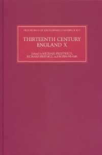 Thirteenth Century England X : Proceedings of the Durham Conference, 2003 (Thirteenth Century England)
