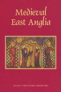 中世イーストアングリア<br>Medieval East Anglia