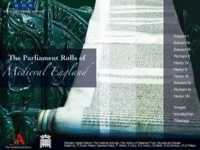 中世イングランド議会文書（全１６巻）<br>The Parliament Rolls of Medieval England, 1275-1504 [16 volume set] : Rotuli Parliamentorum