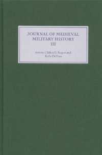 Journal of Medieval Military History : Volume III (Journal of Medieval Military History)