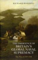 イギリスの海軍力の興隆<br>The Emergence of Britain's Global Naval Supremacy : The War of 1739-1748