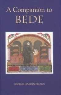 A Companion to Bede (Anglo-saxon Studies)