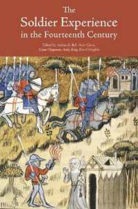 The Soldier Experience in the Fourteenth Century (Warfare in History)