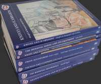 Medieval Finds from Excavations in London [7 volume set] (Medieval Finds from Excavations in London)