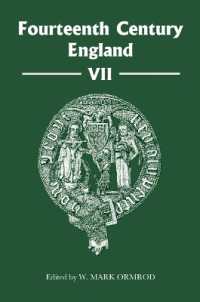 Fourteenth Century England VII (Fourteenth Century England)