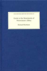 Guide to the Muniments of Westminster Abbey (Westminster Abbey Record Series)