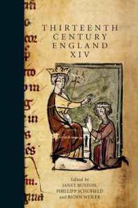 Thirteenth Century England XIV : Proceedings of the Aberystwyth and Lampeter Conference, 2011 (Thirteenth Century England)