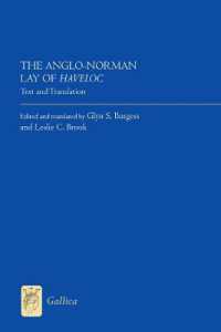 The Anglo-Norman Lay of Haveloc : Text and Translation (Gallica)